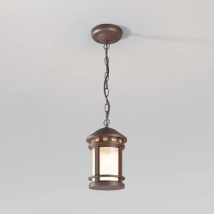 Pendant Lamp O031PL-01BR