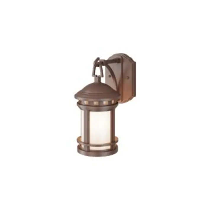 Wall Lamp O031WL-01BR