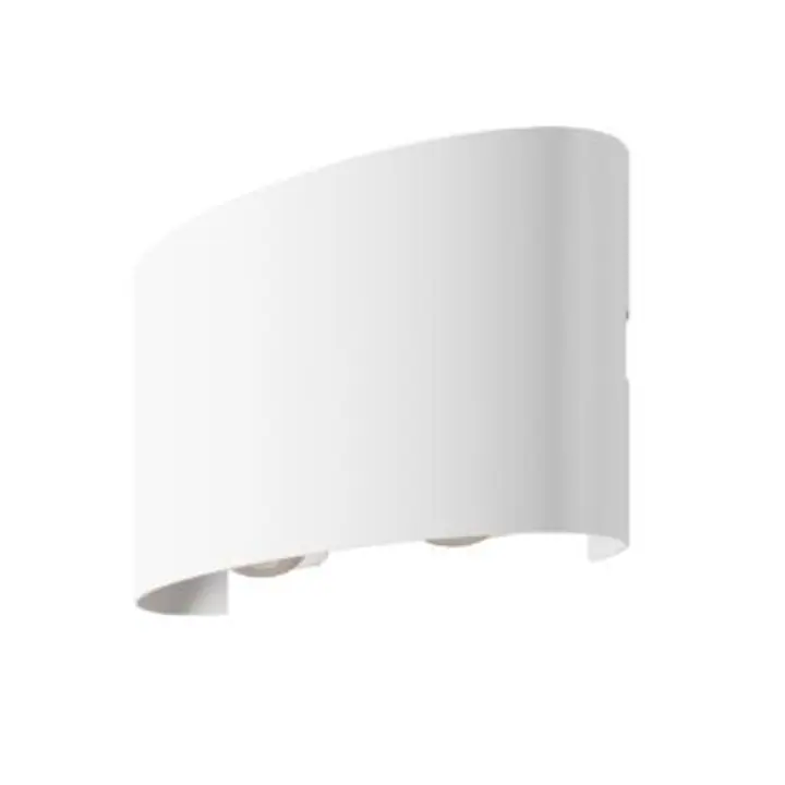 Wall Lamp O417WL-L4W3K