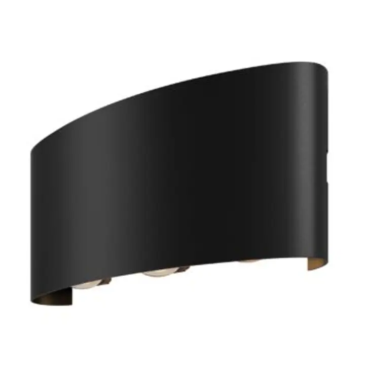 Wall Lamp O417WL-L6B3K