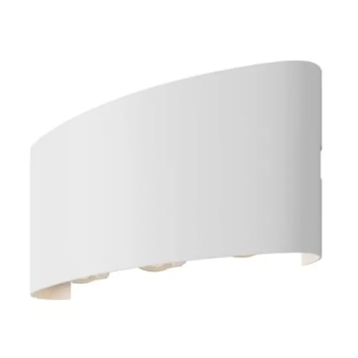 Wall Lamp O417WL-L6W3K