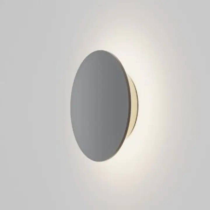 Wall Lamp O420WL-L12GF
