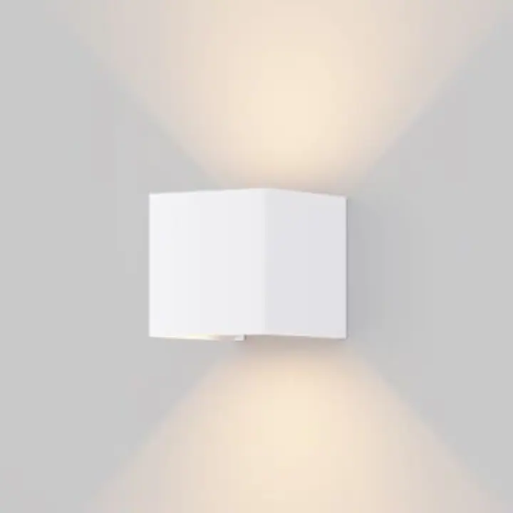 Wall Lamp O572WL-L6W