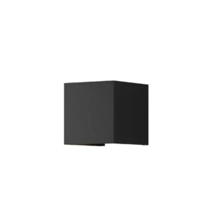 Wall Lamp O572WL-L6B