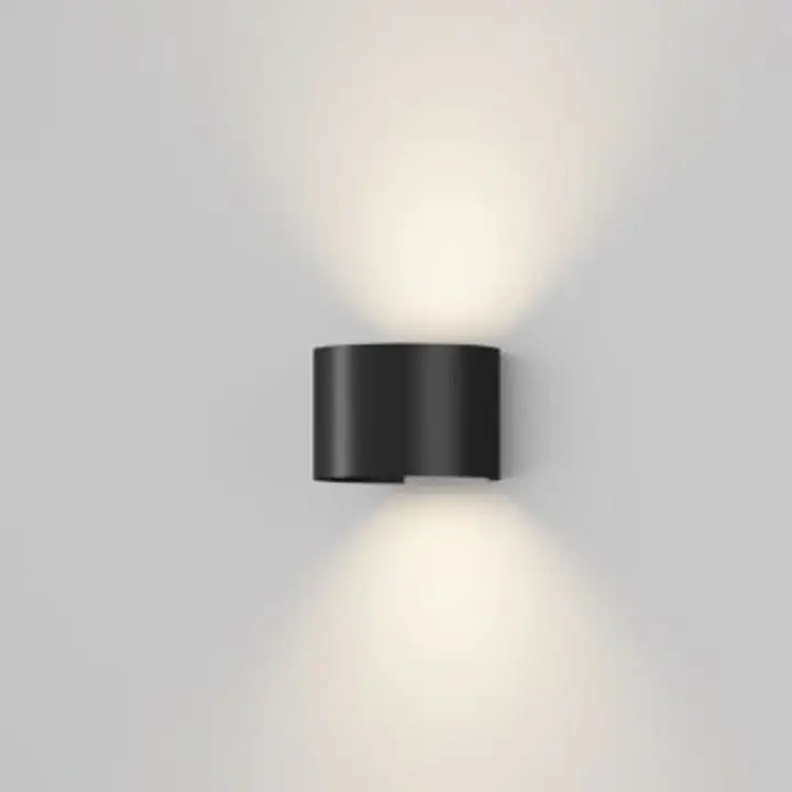 Wall Lamp O573WL-L6B