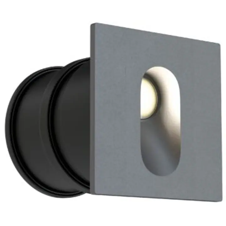 Downlight O022-L3GR