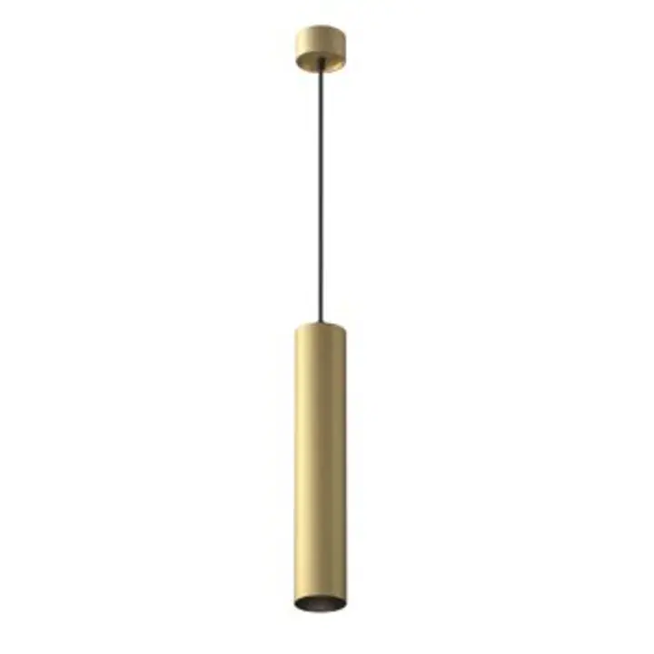 Pendant luminaire P082PL-GU10-MG