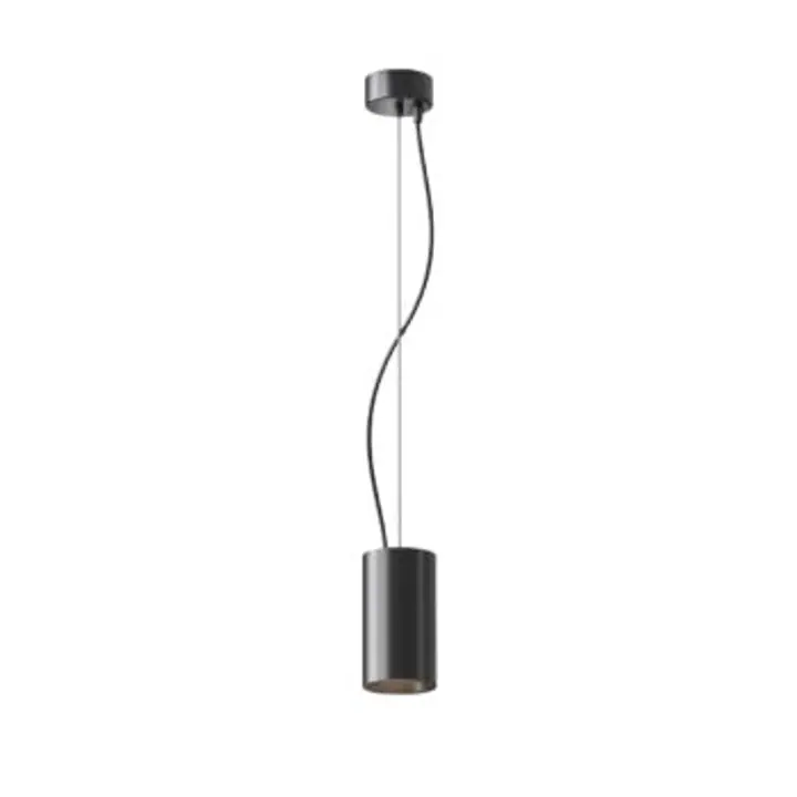 Pendant luminaire P089PL-15W3K-B