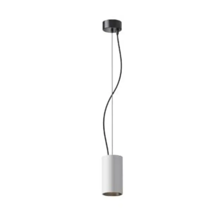 Pendant luminaire P089PL-15W3K-W