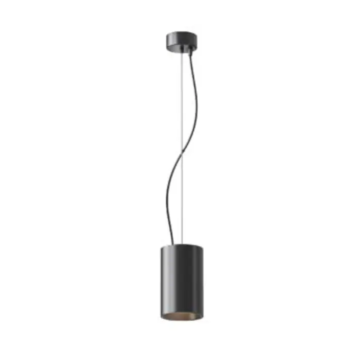 Pendant luminaire P089PL-25W3K-B