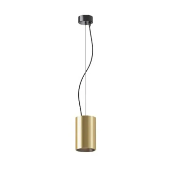 Pendant luminaire P089PL-25W3K-MG