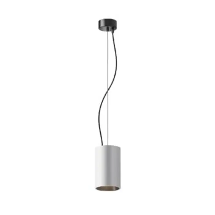 Pendant luminaire P089PL-25W3K-W