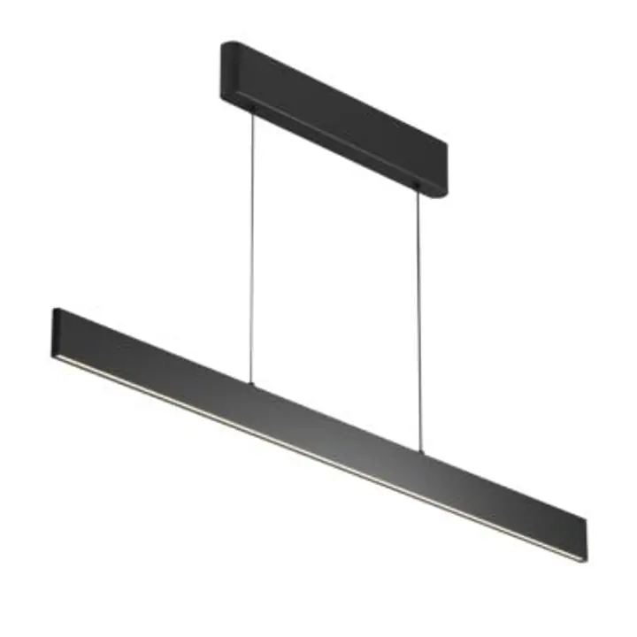 Pendant lamp P109PL-36W2.7-6K-B