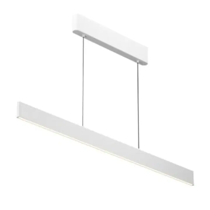 Pendant lamp P109PL-36W2.7-6K-W
