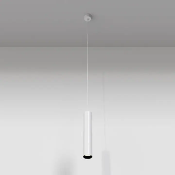 Pendant Lamp P072PL-L12W3K