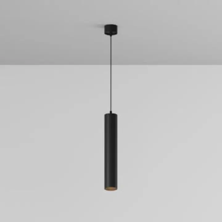 Pendant luminaire P072PL-L12B3K-1
