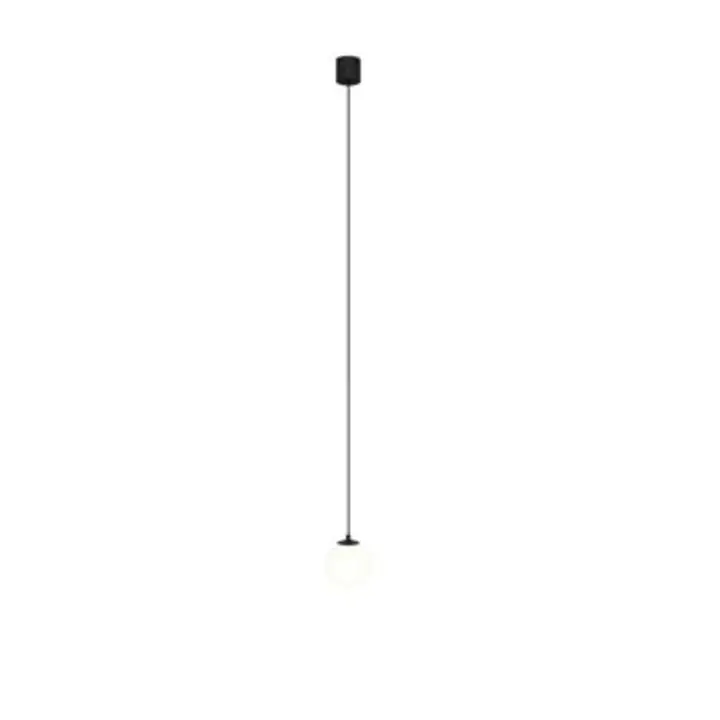 Pendant luminaire P039PL-5W4K-10-B