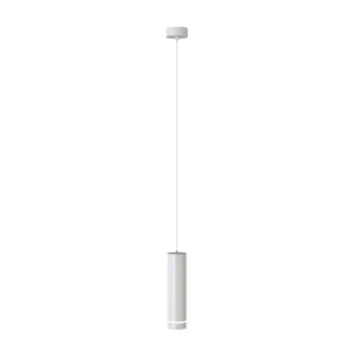 Pendant luminaire P085PL-12W3K-W