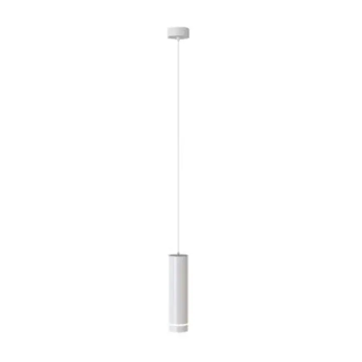 Pendant luminaire P085PL-12W4K-W