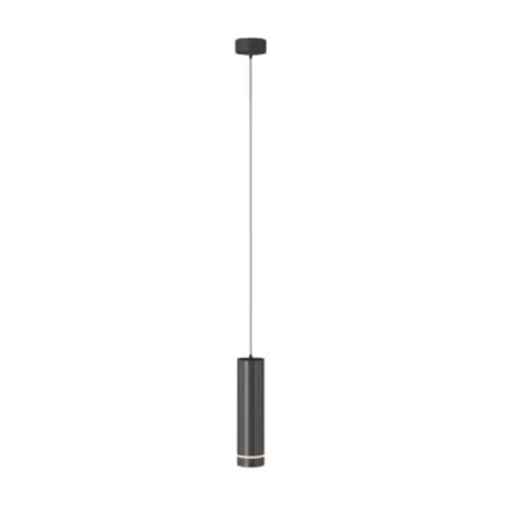 Pendant luminaire P085PL-12W3K-B