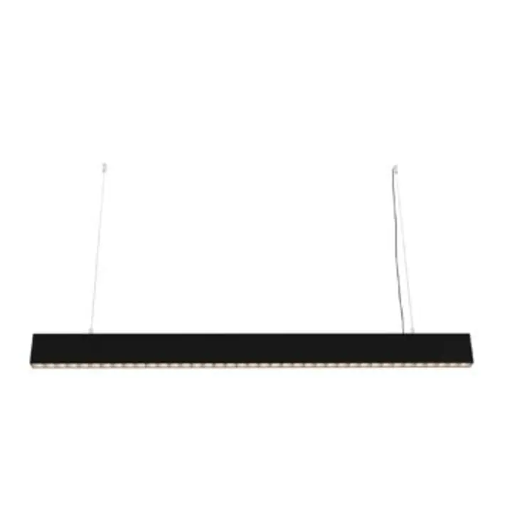 Pendant luminaire P050PL-L40B4K