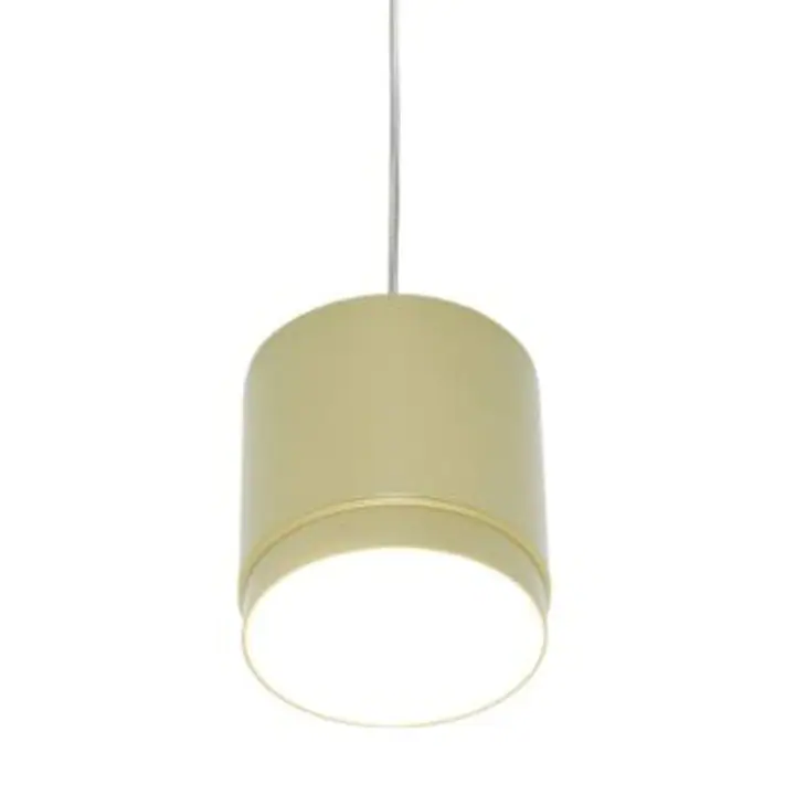 Pendant luminaire P088PL-GX53-MG