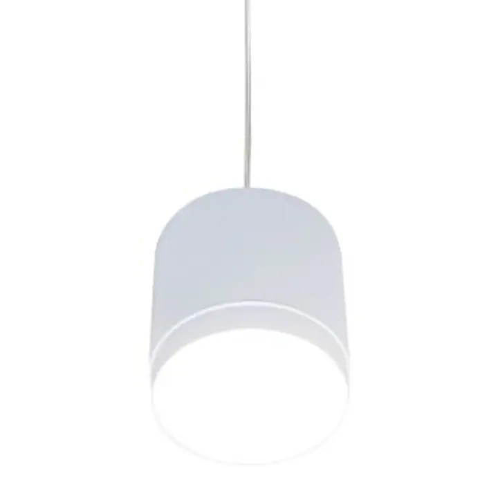 Pendant luminaire P088PL-GX53-W