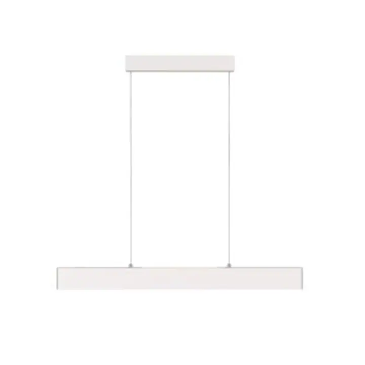 Pendant luminaire P010PL-L23W4K