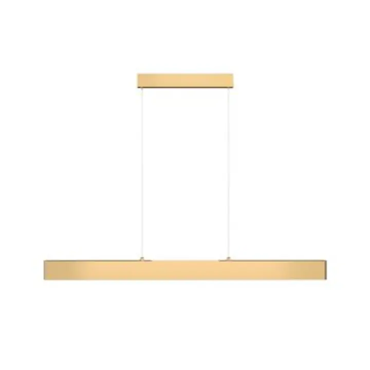 Pendant luminaire P010PL-L30G3K
