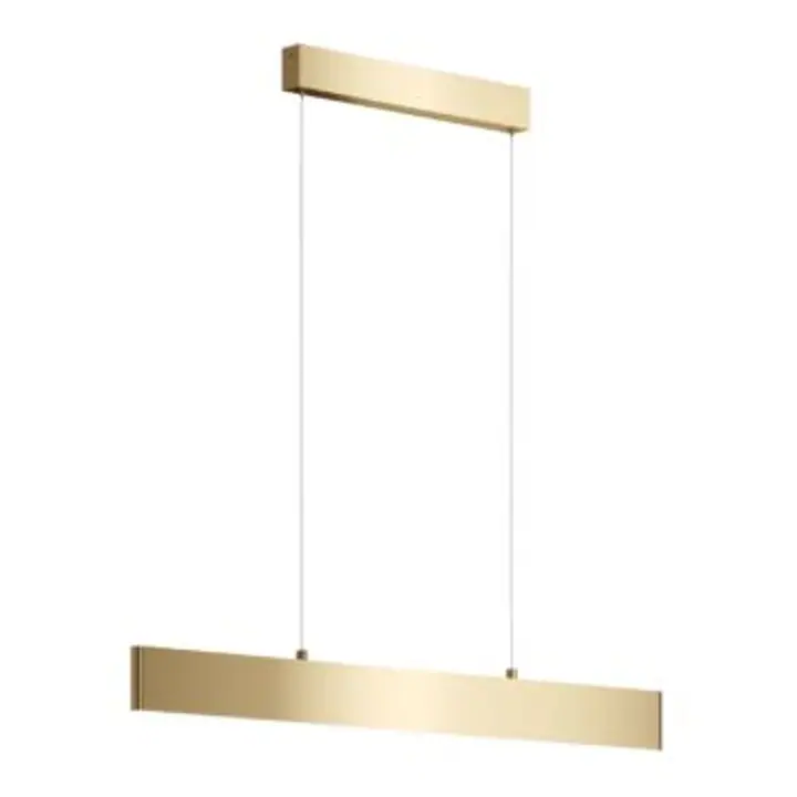 Pendant luminaire P010PL-L23G4K