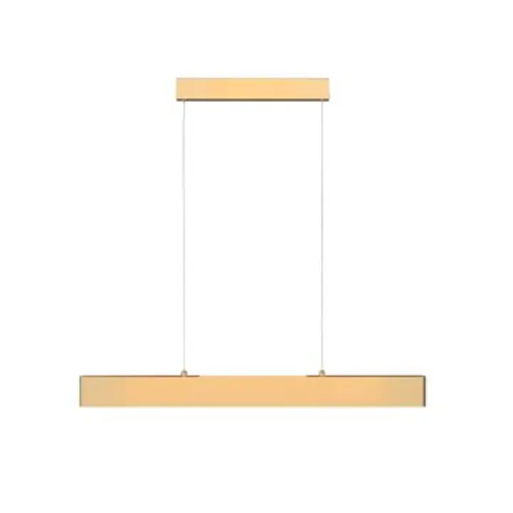 Pendant luminaire P010PL-L23G3K