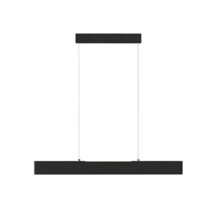 Pendant luminaire P010PL-L23B
