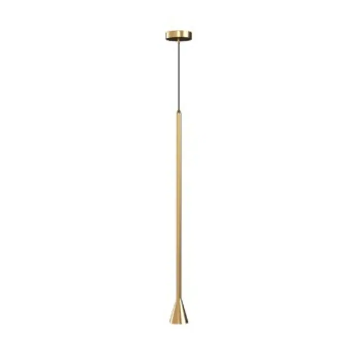 Pendant luminaire P064PL-01G
