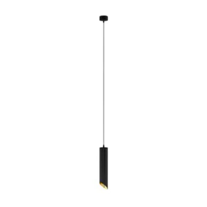 Pendant luminaire P044PL-01-30GU10-B