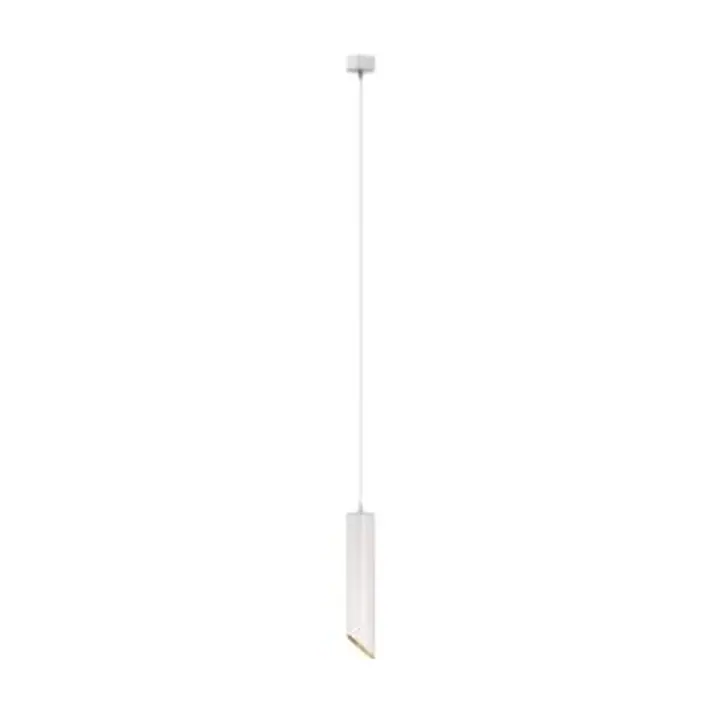 Pendant luminaire P044PL-01-30GU10-W
