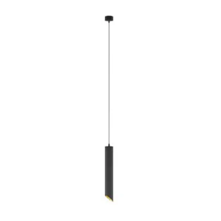 Pendant luminaire P044PL-01-40GU10-B