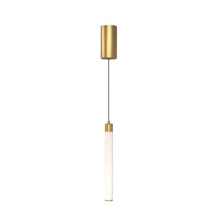 Pendant luminaire P022PL-L10MG3K