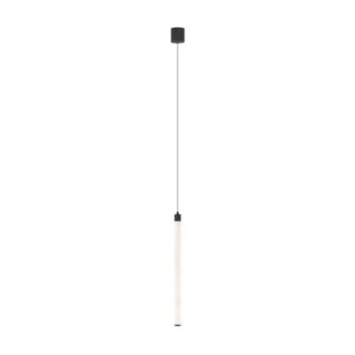 Pendant luminaire P022PL-L20B3K
