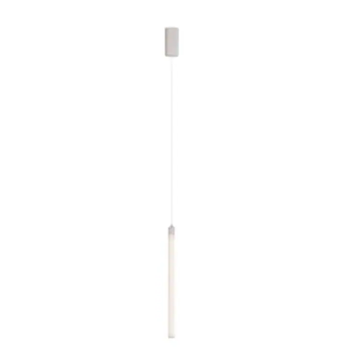 Pendant luminaire P022PL-L20W3K