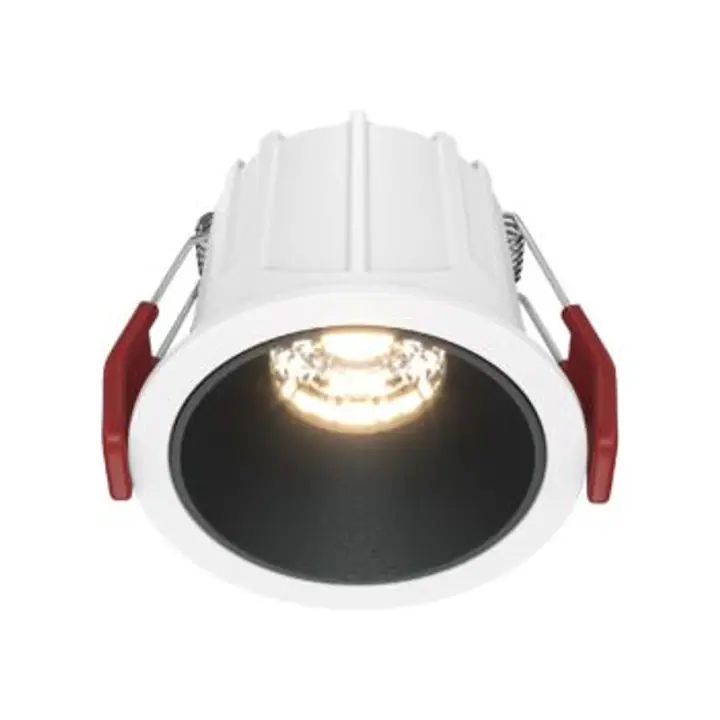 Downlight DL043-01-10W3K-RD-WB