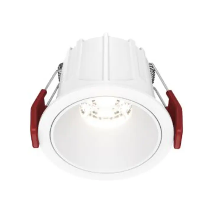 Downlight DL043-01-10W4K-D-RD-W