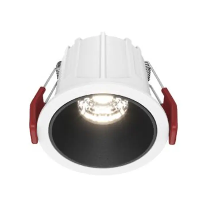 Downlight DL043-01-10W4K-D-RD-WB