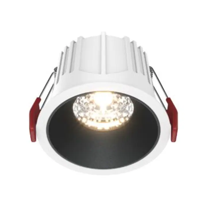 Downlight DL043-01-15W3K-D-RD-WB