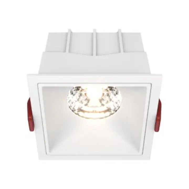 Downlight DL043-01-15W3K-SQ-W