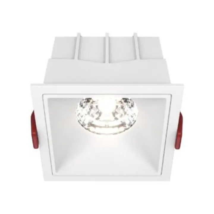 Downlight DL043-01-15W4K-D-SQ-W