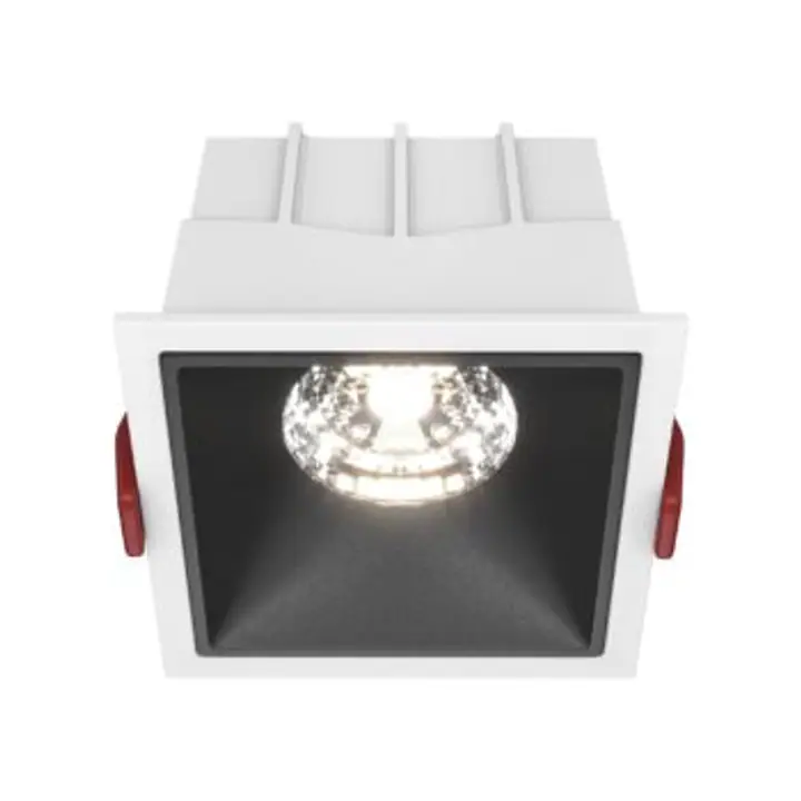 Downlight DL043-01-15W4K-D-SQ-WB