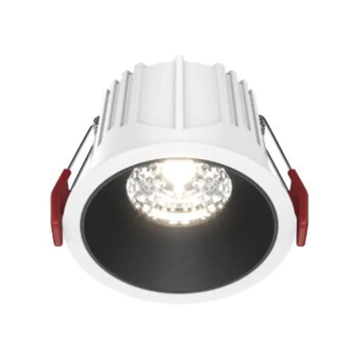 Downlight DL043-01-15W4K-RD-WB