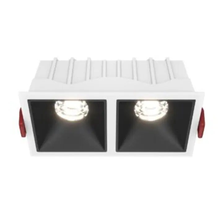 Downlight DL043-02-10W4K-SQ-WB