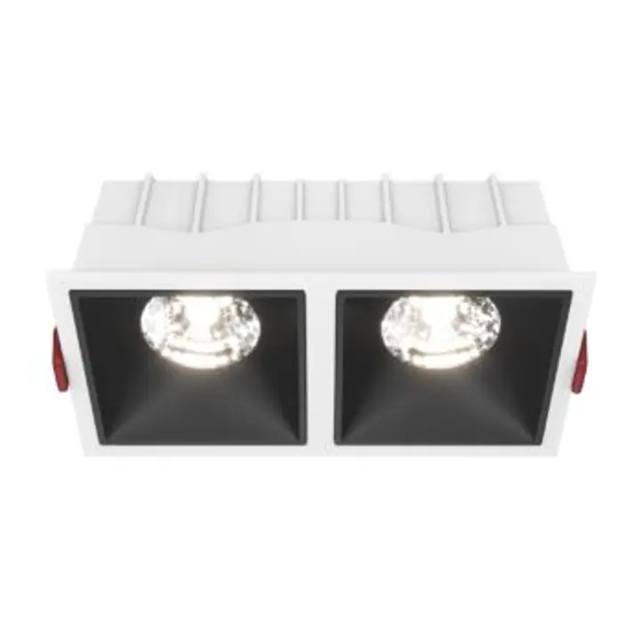 Downlight DL043-02-15W4K-D-SQ-WB