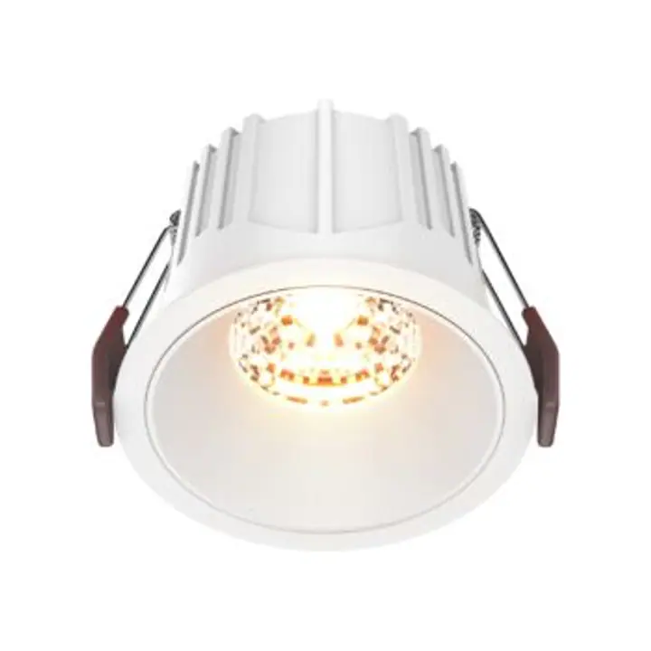 Downlight DL043-01-15W2.7K-RD-W-DE